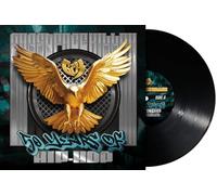 Apollo Brown & Ghostface Killah - 50 Years Of Hip-Hop [Vinilo]