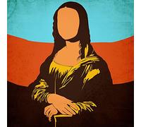 Apollo Brown & Joell Ortiz - Mona Lisa [Vinilo]