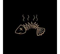Apollo Brown & Planet Asia - Anchovies [Vinilo]