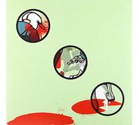 Apollo Brown - Stitched Up & Shaken [Vinilo]