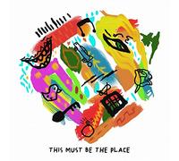 Apollo Brown - This Must Be The Place [Vinilo]