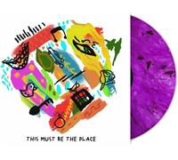 Apollo Brown – This Must Be The Place – Vinilo