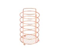 Apollo Cobre Recipiente para Utensilios de Cocina