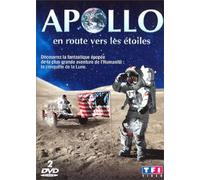 Apollo - En route vers les étoiles [Francia] [DVD]