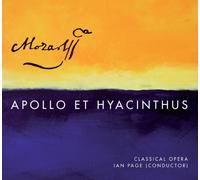 Apollo et Hyacinthus
