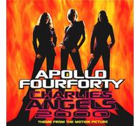 Apollo Four Forty - Charlie's Angels 2000 [Import] [Vinilo]
