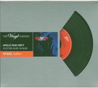 Apollo Four Forty - Electro Glide in Blu