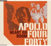 Heart Go Boom