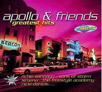 Apollo & Friends - Greatest Hits