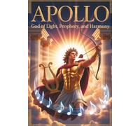 Apollo: God of Light, Prophecy, and Harmony