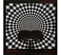 Apollo Heights - Sad Caberet/Reverie [Vinilo]