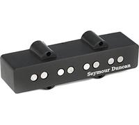 Apollo Jazz Bass 4-String Bridge