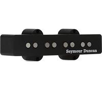 Apollo Jazz Bass 4-String Neck