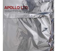 Apollo LTD Nothing Is Ordinary. Everything is Beautiful. (CD) (Importación USA)