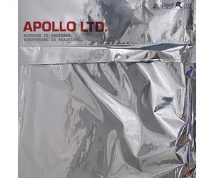 Apollo LTD Nothing Is Ordinary. Everything is Beautiful. (CD) (Importación USA)