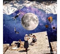 Apollo Ltd – Out Of Body – Warner Music
