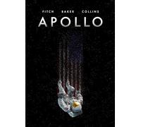 Apollo: Matt Fitch, Chris Baker & Mike Collins