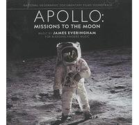 APOLLO: MISSIONS TO THE MOON
