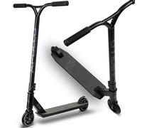 Apollo Patinete de Acrobacias Hawk Freestyle Kickscooter para niños y Adultos, Patinete para niños y niñas a Partir de 6 años, Patinete de Acrobacias para Principiantes y niños experimentados,