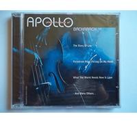 Apollo - Plays The Best Of Bachara