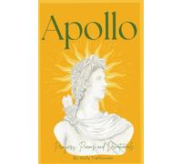 Apollo: Prayers, Poems and Devotionals