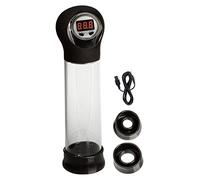APOLLO RECHARGEABLE POWER PUMP