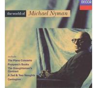 The World of Michael Nyman