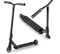 Apollo Star Pro Patinete para acrobacias, anodizado profesional, patinete infantil con cojinete de rodamiento ABEC 9, ruedas de 100 mm, para adultos y adolescentes