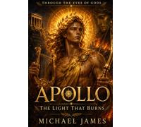 Apollo The Light That Burns: Through The Eyes Of Gods: 21