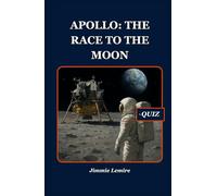 Apollo: The Race to the Moon (History Set C)