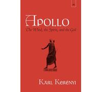 Apollo: The Wind, the Spirit, and the God