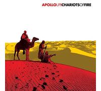 Apollo Up - Chariots of Fire