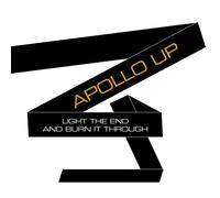 Apollo Up - Light the End & Burn It Throug