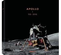Apollo. VII-XVII. Ediz. inglese (Photographer)