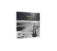 Apollo VII-XVII (Revised and Extended Edition) /anglais