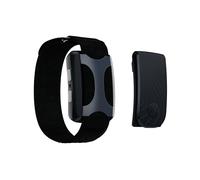 Apollo Wearable Health - Alivio del estrés y ayuda natural para dormir - Mejora la HRV - Estimulador del nervio vago, reinicia la banda vibratoria, mejora el sueño, la concentración, la relajación, la