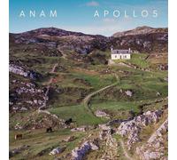 Apollo5 Apollo5: Anam - Music to Move the Soul (CD) Album