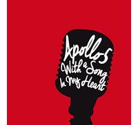 Apollo5 - With a Song in My Heart