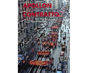 Apollon: An Unoccupied Factory / The Contract ( Apollon: una fabbrica occupata / Il contratto ) ( Apollon: An Unoccupied Factory / The Contr [ Origen Italiano, Ningun Idioma Espanol ]