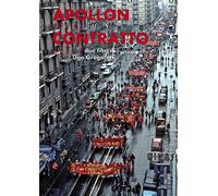 Apollon: Una Fabbrica Occupata / Contratto - Due Film Di Ugo Gregoretti (Forum Italia) [DVD]