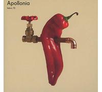 Apollonia - Fabric 70