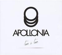 Apollonia - Tour a Tour [Vinilo]