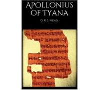 Apollonius Of Tyana (ebook)