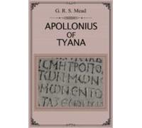 Apollonius Of Tyana (ebook)