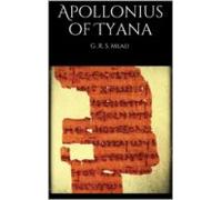 Apollonius Of Tyana (ebook)