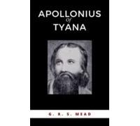 Apollonius Of Tyana (ebook)