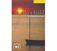 Apollo's Gold Level 2