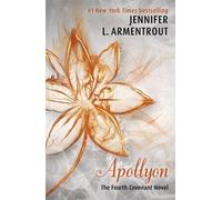 [Apollyon] (By: Jennifer L. Armentrout) [published: November, 2014]