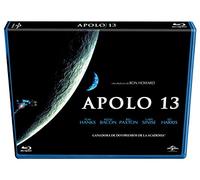 APOLO 13 - EDICIÓN HORIZONTAL (BD) [Blu-ray]