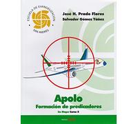 Apolo Formación de predicadores 2a Etapa Curso 5